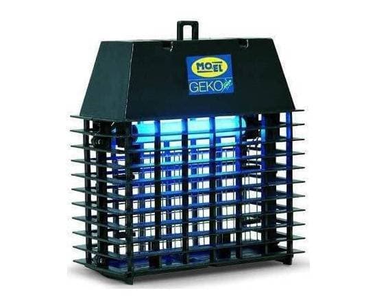 Geko 7104 Led Electronic Bug Zapper Insect Killer