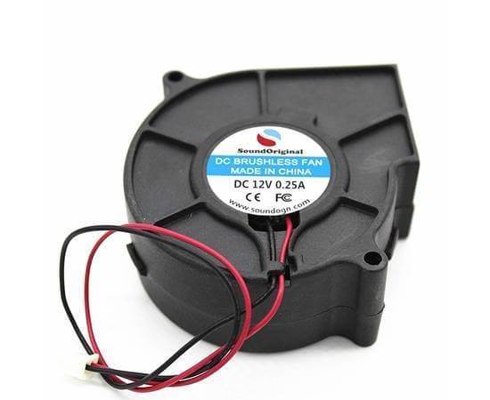 Mellow Exclusive Sunon 3D Printer Blower Fan  Double Bearing Fan