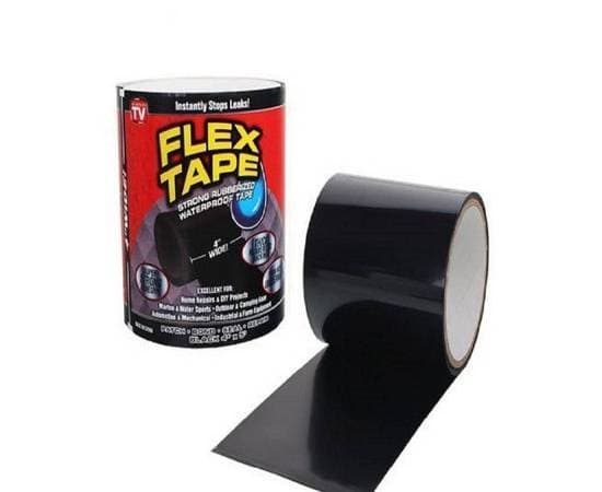 Flex Tape Rubberized Patch Bond Super Strong  Tape