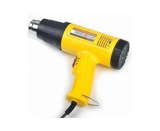 Industrial Grade Heat Gun Lamination Machine