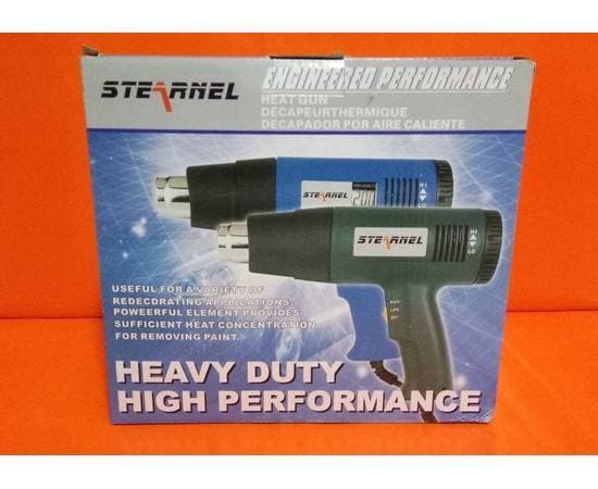 New Heavy Duty Hot Heat Lamination Machine Gun 1500W