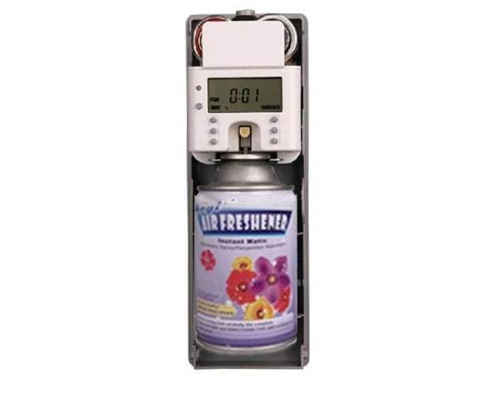 LCD Automatic Air Freshener Aerosol Dispenser - 300ML