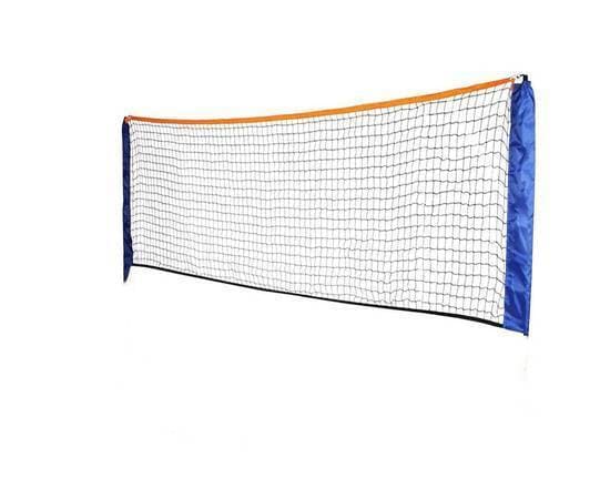 Badminton Nets For Multiple Courts