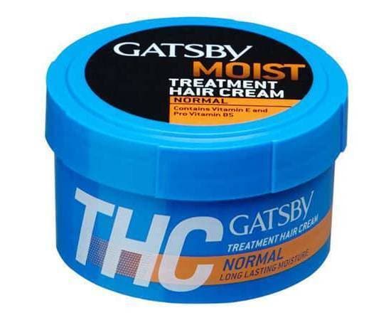 Gatsbyy Care Treatment Hair Cream