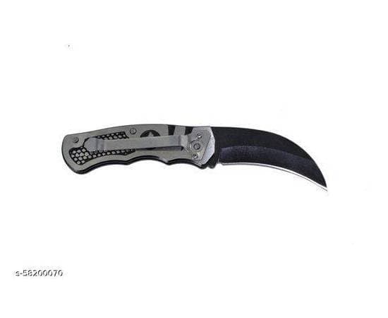 Portable Sharp Folding Multi-Utility Knife  - 1 Piece