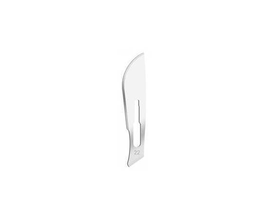 1 Piece High Quality Razor Sharp Carbon Steel Surgical Blade No 25 Spare Blades For Paper Cutting Pen Cutter Blade For Craft Model Making Carving Blades
