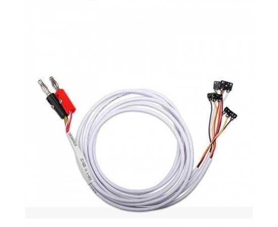 Best W010 Battery Power Charging Cables Connect To Power Supply For Iphone 5 To Iphone X-10