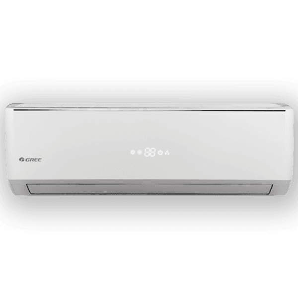 Gree Air Conditioner 1.5  Ton - GS-18LM5L/8L