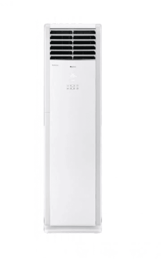Gree Floor Standing AC 2 - Ton (Inverter) - GF-24TFIH