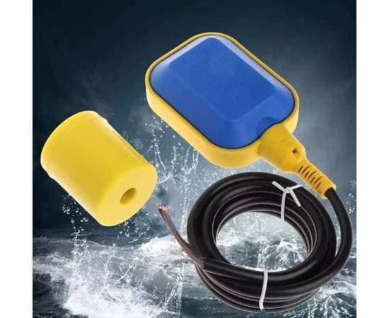 Automatic Liquid Water Float Level Switch Water Saver Water Tank Level Controller Automatic Pump