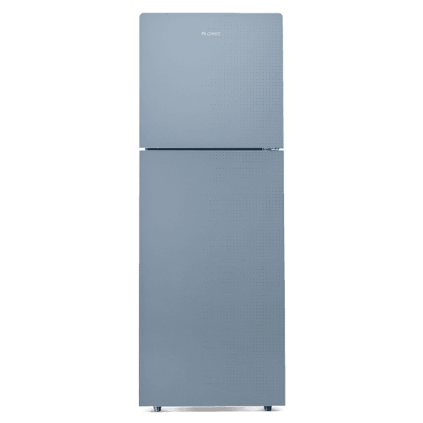 Gree Refrigerator 11 Cft/ 310 L Glass Door Denali Series - GR-D7620G-CB3