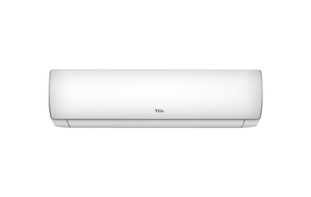 TCL TAC-18T3B White Miracle Series Inverter Heat And Cool Split Air Conditioner - 1.5 Ton