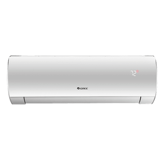 Gree Inverter AC 1 - Ton - GS-12FITH1/2/3