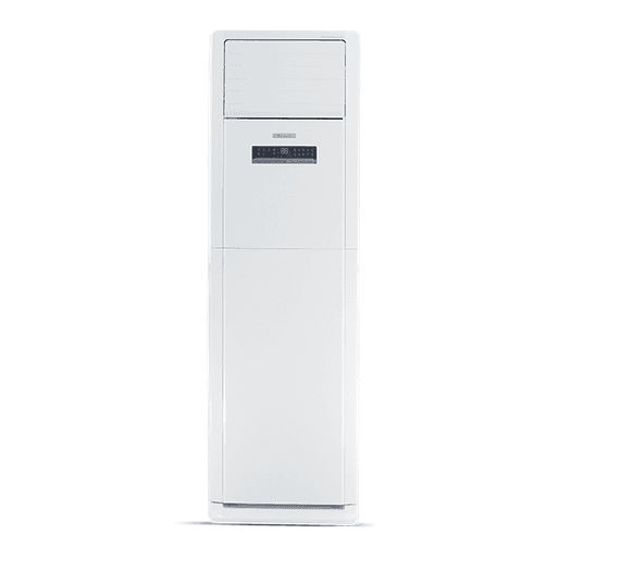 Gree Floor Standing AC 2 - Ton (H&C) - GF-24FWH