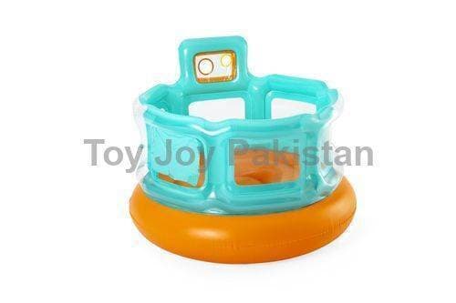 Bestway Inflatable Bouncers Jump O Lene For Kids 152 x 152 x 117 cm