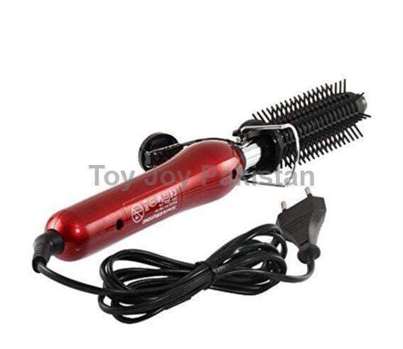 Sami and Grundig Professional Hair Straightener