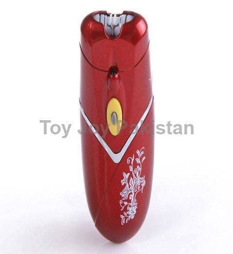Kemei Women Depilation Electric Lady Hair Rmover