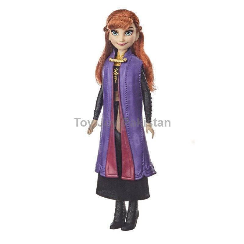 Hasbro  Disney Anna Frozen II Fashion Doll 11 / 28cm