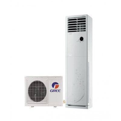 Gree Floor Standing AC 2 - Ton (H&C) - GF-24CDH