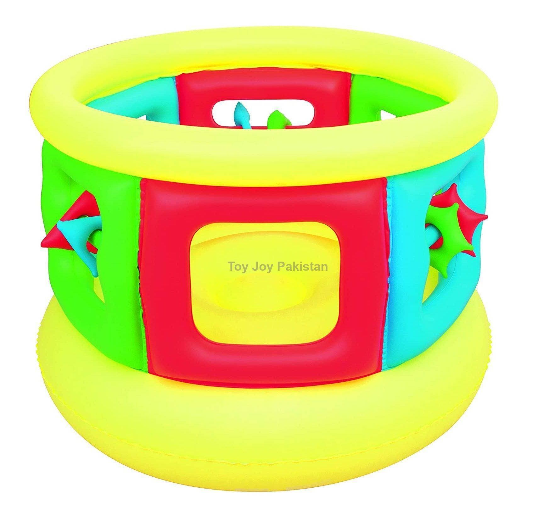 Bestway Inflatable Jumping Tube Gym For Kids? Size 60X42