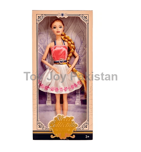 Sweet Collection doll Princes Fashion Girls Dolls Size30cm