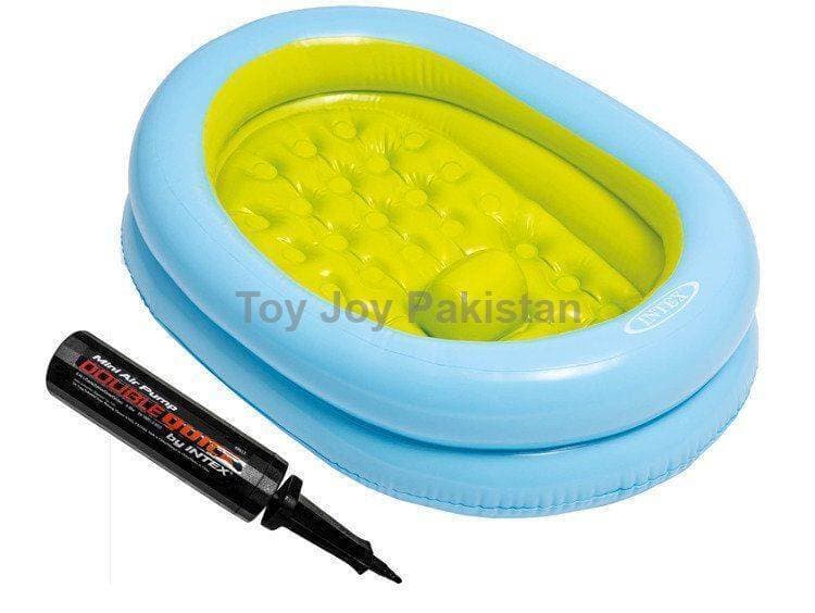 Baby Bath Tub Set ( 34 x 25 x 9 )