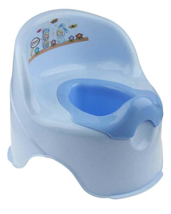Fenix Pot Infant Toddler Toilet Training Seat