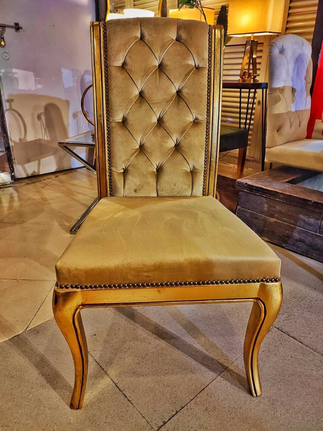Modern Dining Chair