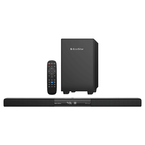 Ecostar SB-D700 Sound Bar