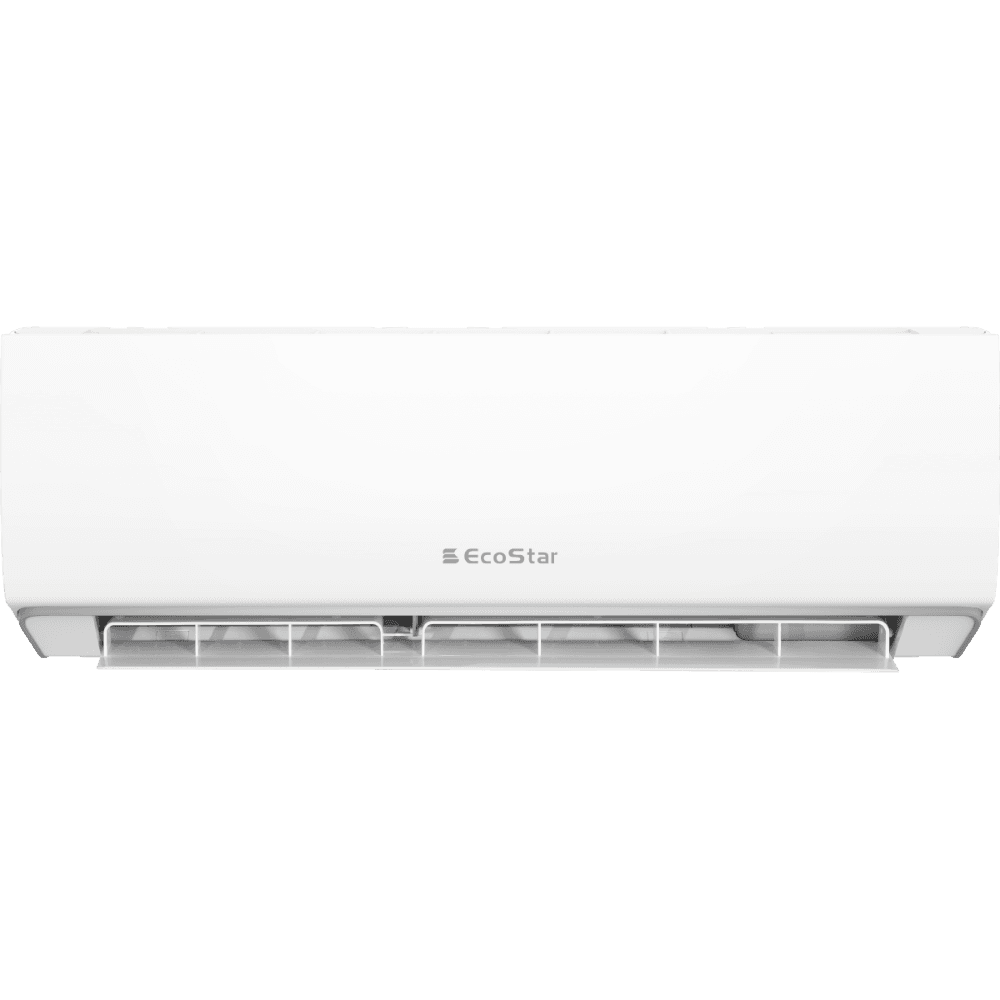 EcoStar AC 1 TON Inverter Emperor Series (Heat & Cool)