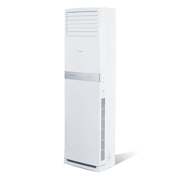 EcoStar Floor Standing AC 2 TON (Inverter)