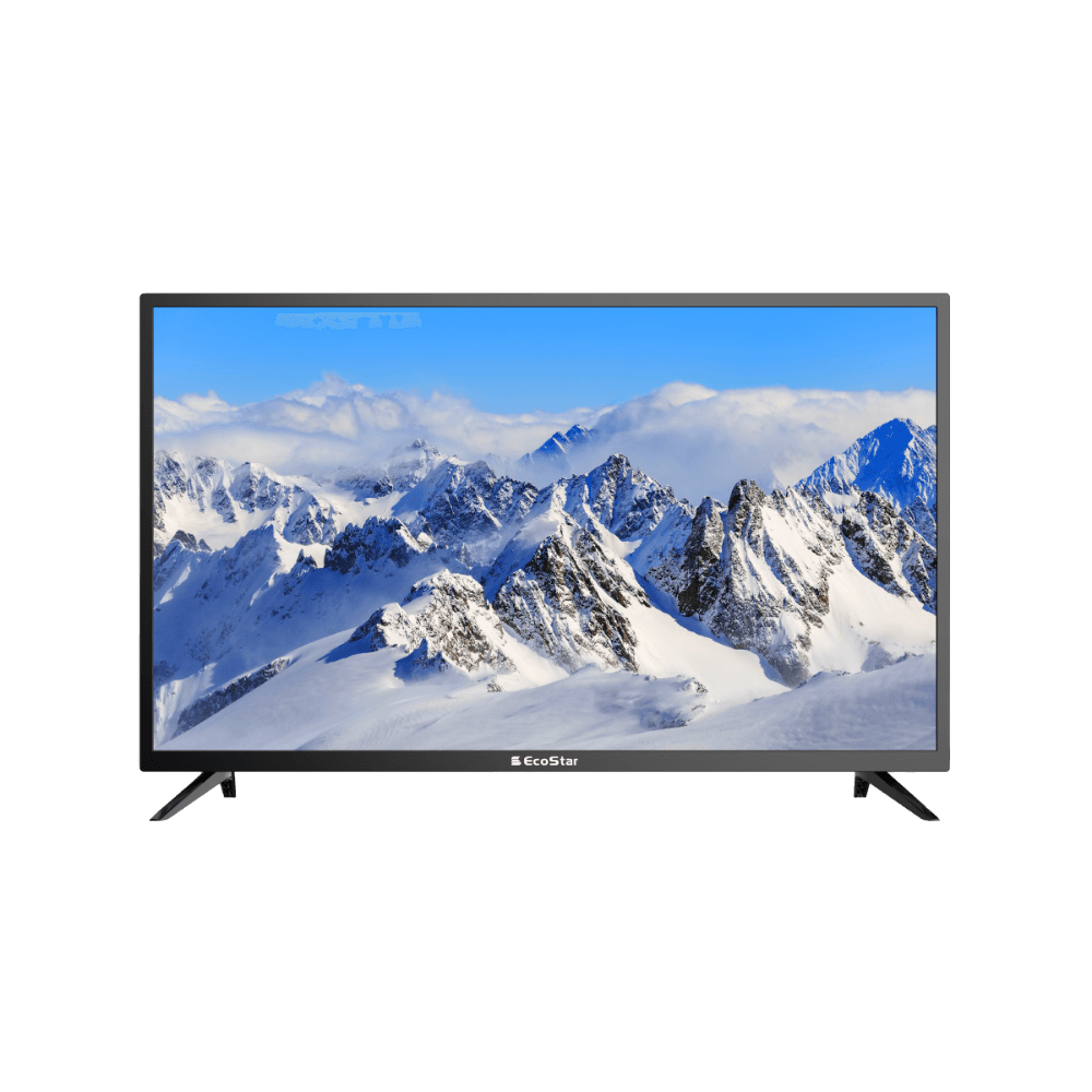 Ecostar Android 11.0 HD TV - 32