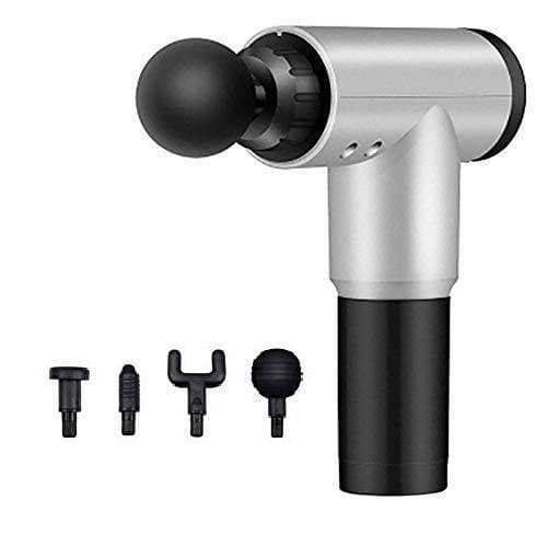 Fascial Gunn Hg 320 For Muscle Massage After Exercise