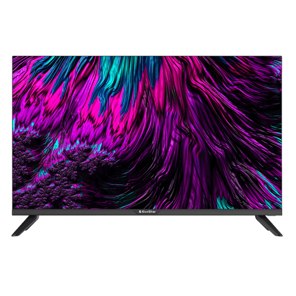 CX-32U576/578/579 EcoStar LED HD Frameless TV - 32