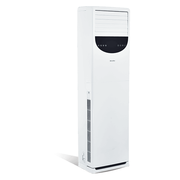 EcoStar Floor Standing AC 2 TON (Fixed Speed)