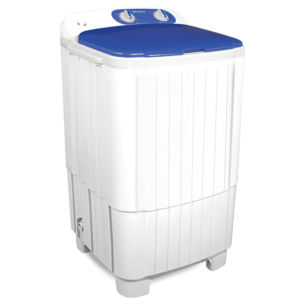 EcoStar Spin Dryer Washing Capacity - 9 kg