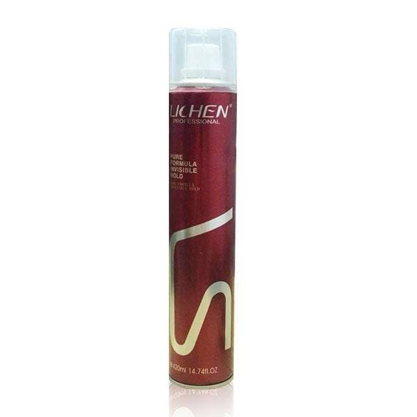 LICHEN PROFESSIONAL HAIR SPRAY 420ML