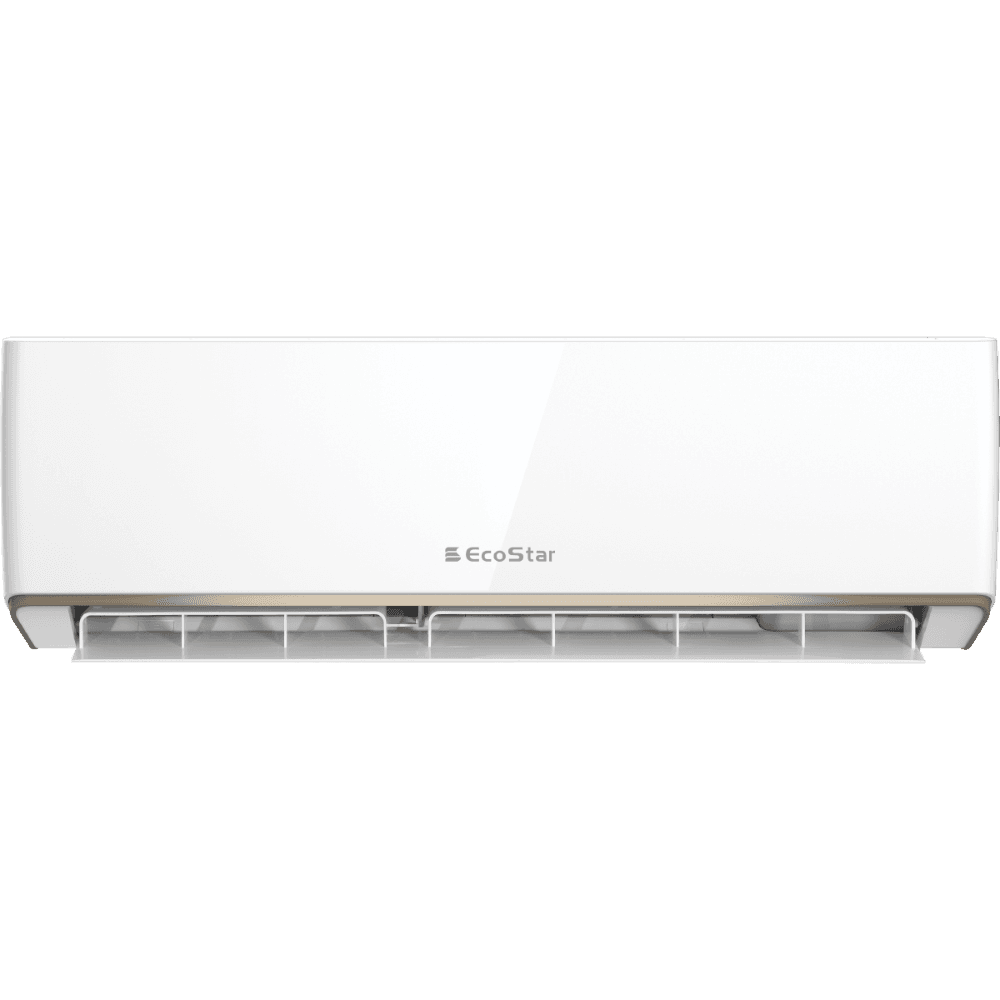 EcoStar AC 2 TON Inverter Duke Series (Heat & Cool)