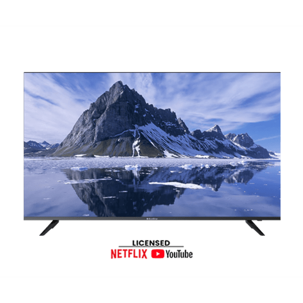 EcoStar Smart UHD TV - 50