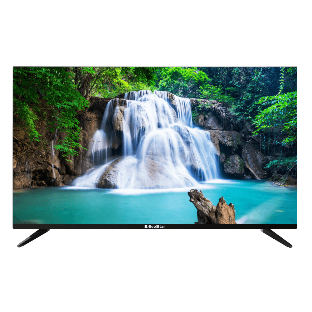 Ecostar Android 11.0 Narrow Bezel FHD TV - 40