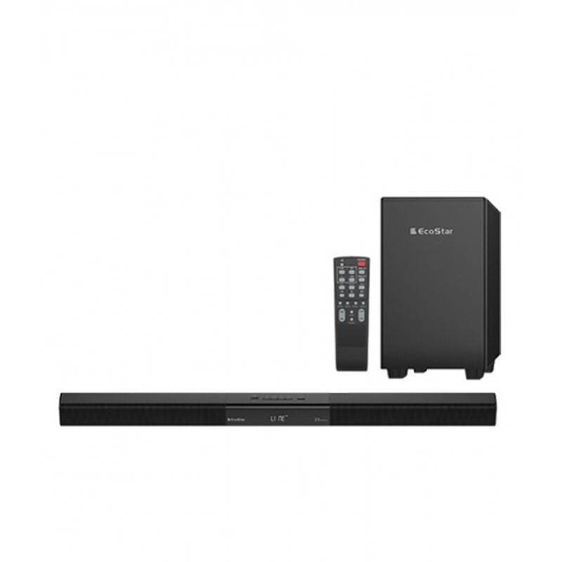 Ecostar Soundbar SB-D600