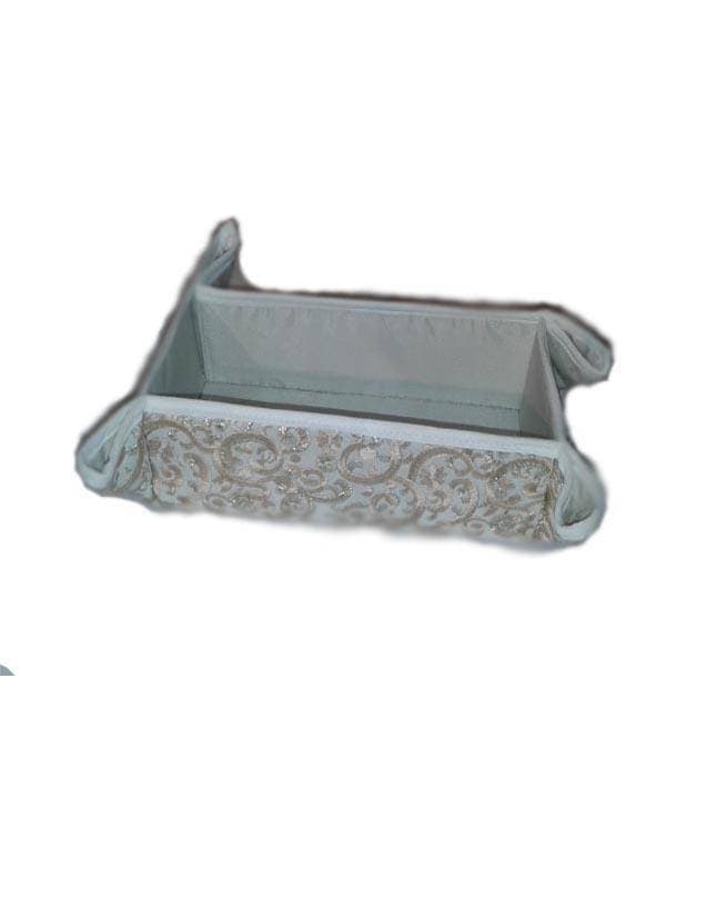 Cuttlery Box Warm  khaki