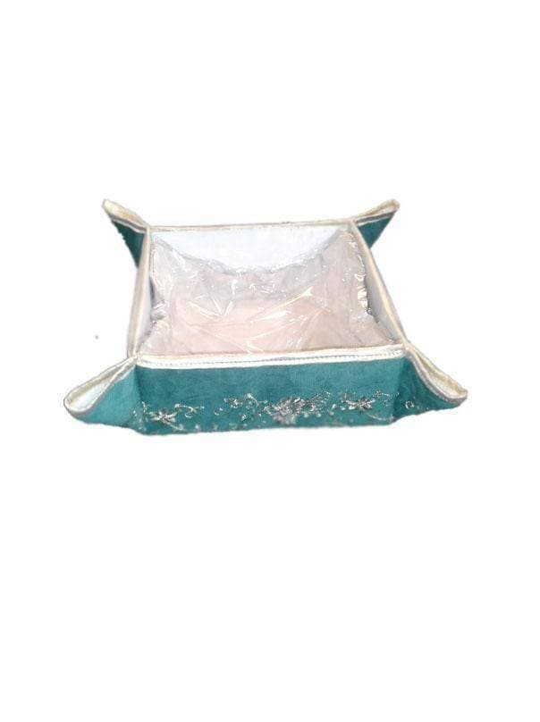 Bread basket with Napkin