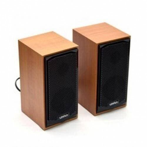 AC POWER SPEAKER 2.0 D9A