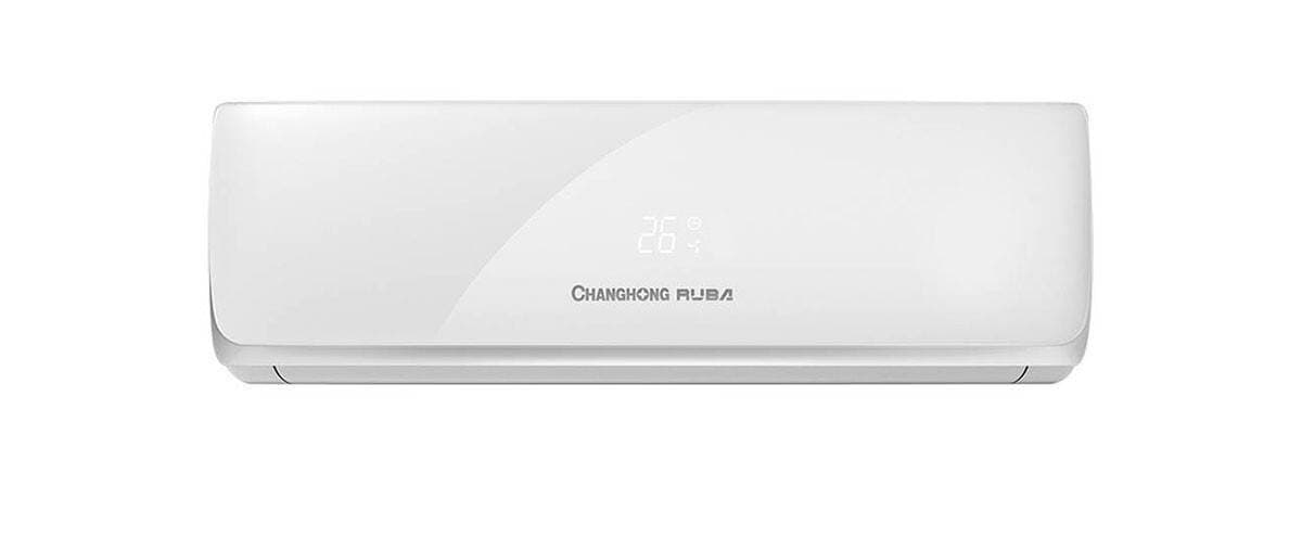 Changhong Ruba AC 12000 BTU - SDH-12QDG(Heat & Cool) - 1 Ton