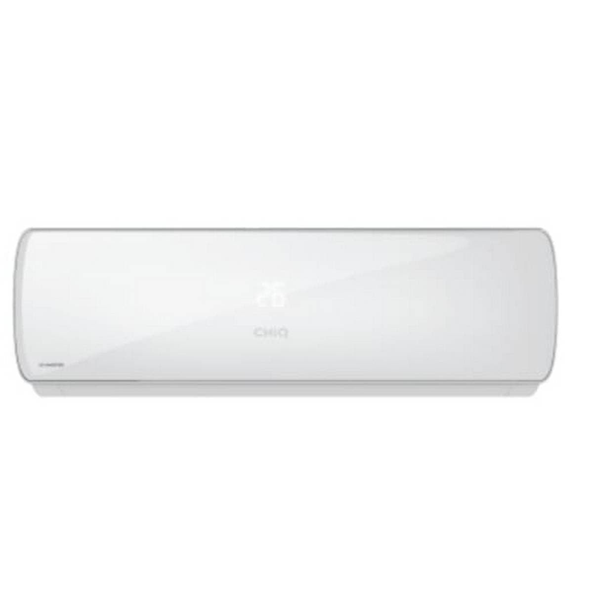 Changhong Ruba AC 20500 BTU - SDH-18OWi(Heat&Cool) - 1.5 Ton