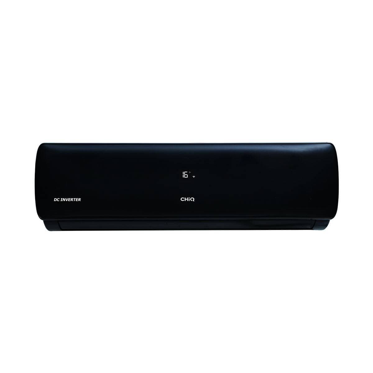 Changhong Ruba AC 20500 BTU - SDH-18 PIANO(Heat&Cool) - 1.5 Ton