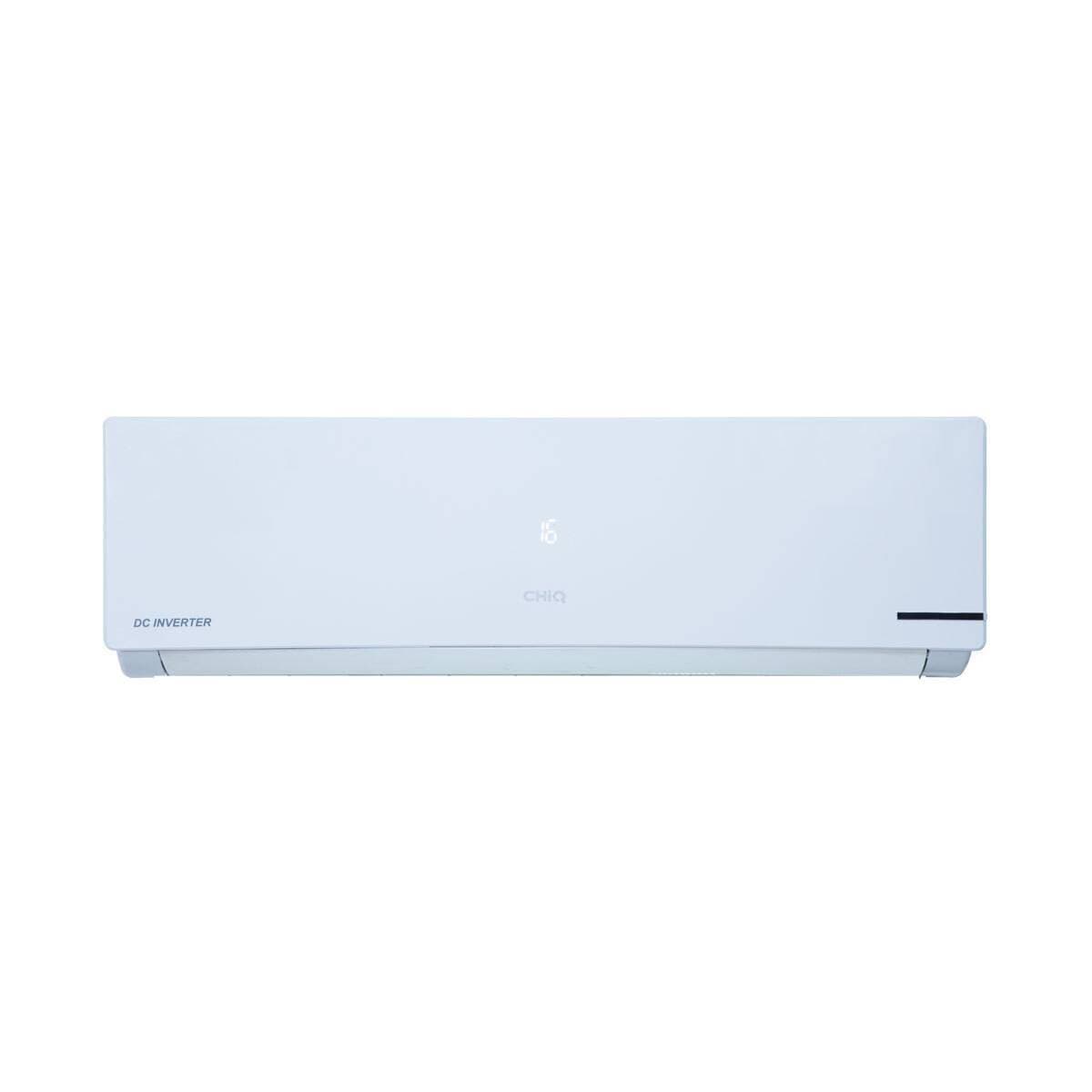 Changhong Ruba AC 20000 BTU - SDH-18QFG(Heat & Cool) - 1.5 Ton