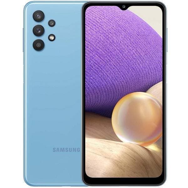 Samsung A32 6 GB 128 GB