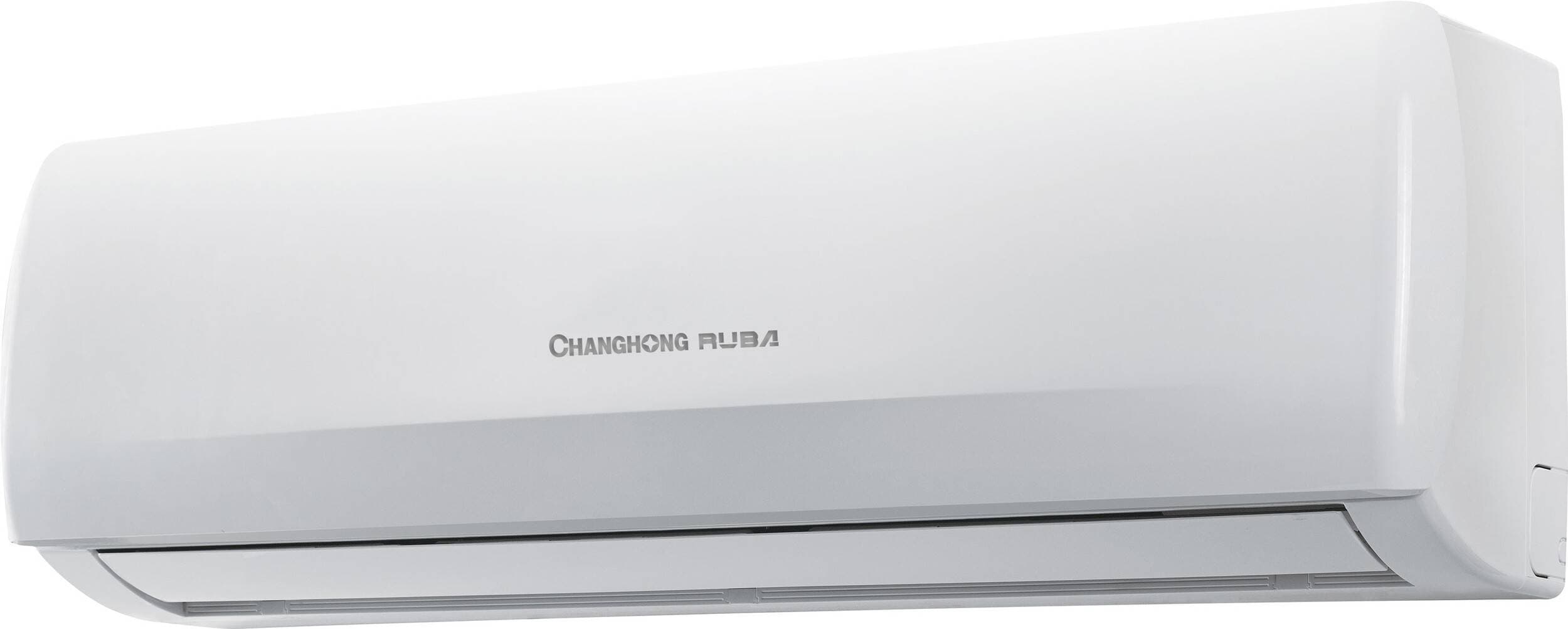 Changhong Ruba AC 19000 BTU - SDH-18QEA(Heat & Cool) 1.5 Ton